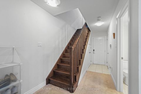 Photo 35 at 61 Edward Horton Crescent, City Centre West, Toronto