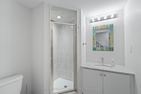 Photo 38 at 61 Edward Horton Crescent, City Centre West, Toronto