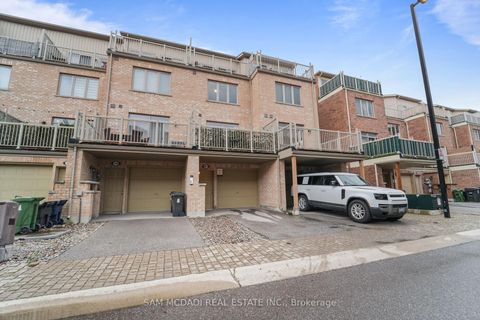 Photo 39 at 61 Edward Horton Crescent, City Centre West, Toronto