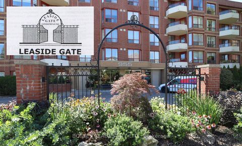 Photo 0 at 513 - 955 Millwood Road, Leaside, Toronto