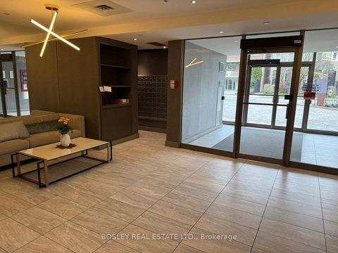 Photo 1 at 513 - 955 Millwood Road, Leaside, Toronto