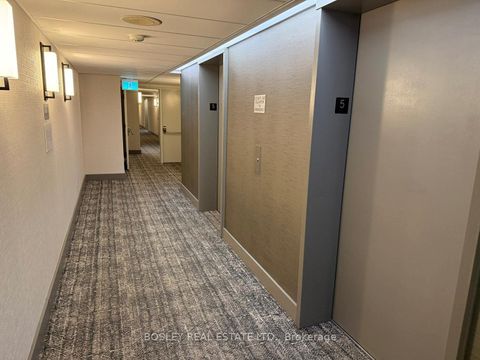 Photo 4 at 513 - 955 Millwood Road, Leaside, Toronto