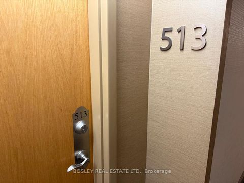 Photo 5 at 513 - 955 Millwood Road, Leaside, Toronto