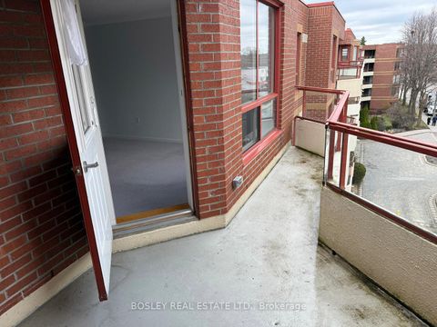 Photo 21 at 513 - 955 Millwood Road, Leaside, Toronto