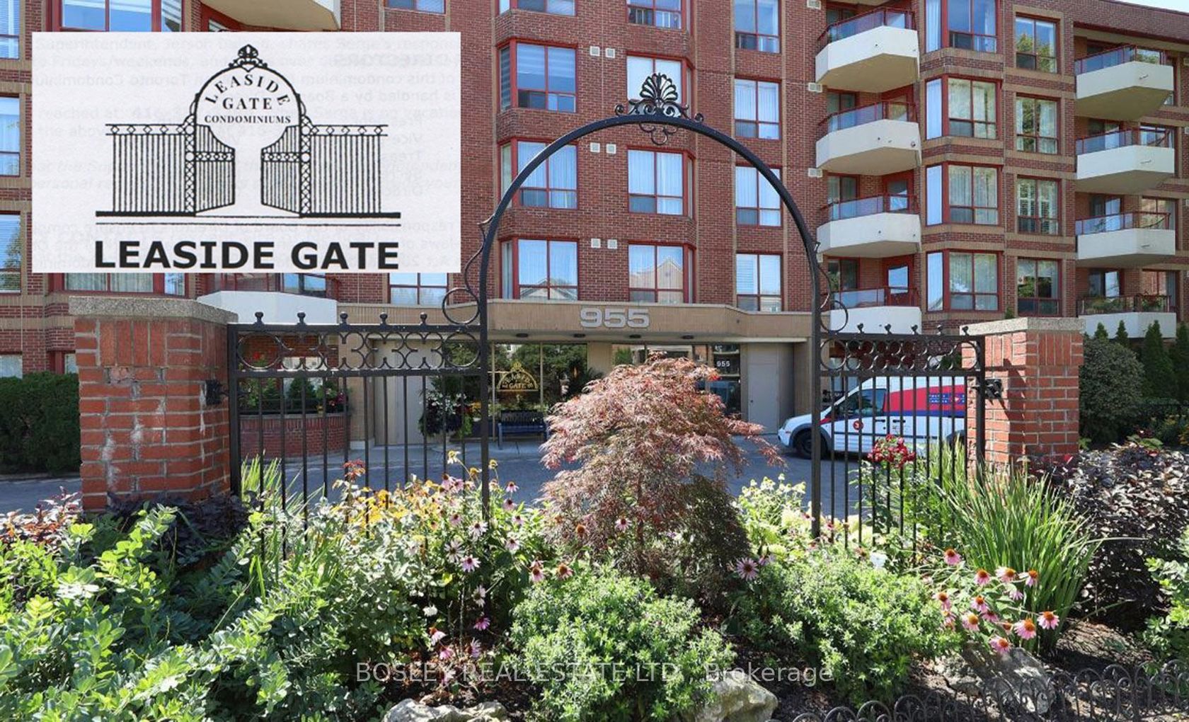 513 - 955 Millwood Road, Leaside, Toronto photo 3