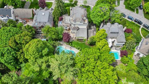 Photo 7 at 25 Strathgowan Crescent, Lawrence Park South, Toronto