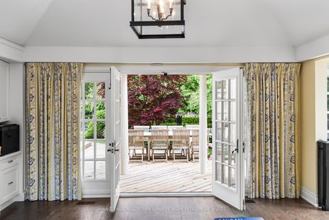 Photo 27 at 25 Strathgowan Crescent, Lawrence Park South, Toronto