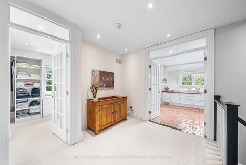 Photo 38 at 25 Strathgowan Crescent, Lawrence Park South, Toronto