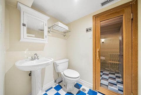 Photo 49 at 25 Strathgowan Crescent, Lawrence Park South, Toronto