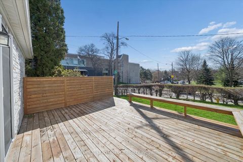 Photo 0 at 490 Arlington Avenue, Cedarvale, Toronto