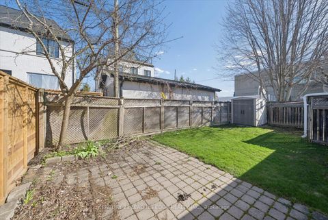 Photo 1 at 490 Arlington Avenue, Cedarvale, Toronto