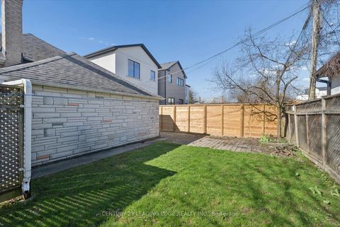 Photo 3 at 490 Arlington Avenue, Cedarvale, Toronto