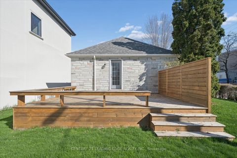 Photo 5 at 490 Arlington Avenue, Cedarvale, Toronto