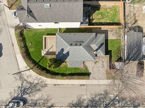 Photo 6 at 490 Arlington Avenue, Cedarvale, Toronto