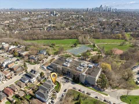 Photo 7 at 490 Arlington Avenue, Cedarvale, Toronto