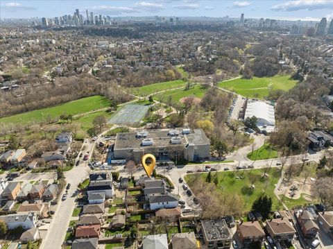 Photo 8 at 490 Arlington Avenue, Cedarvale, Toronto