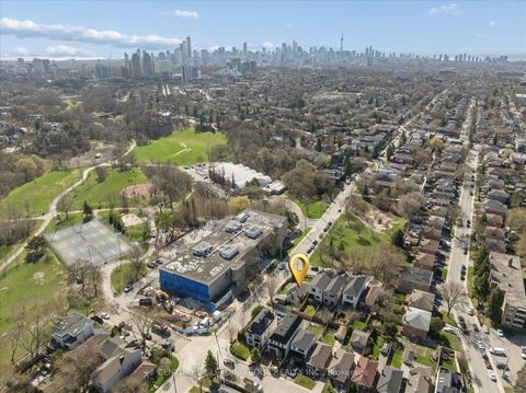 Photo 9 at 490 Arlington Avenue, Cedarvale, Toronto