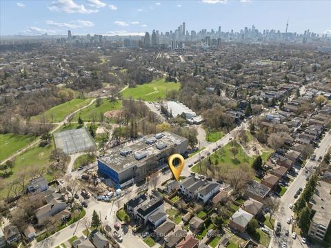 Photo 10 at 490 Arlington Avenue, Cedarvale, Toronto