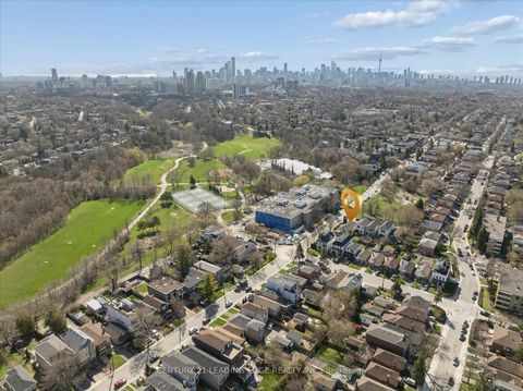 Photo 11 at 490 Arlington Avenue, Cedarvale, Toronto