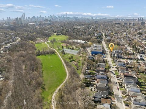 Photo 12 at 490 Arlington Avenue, Cedarvale, Toronto