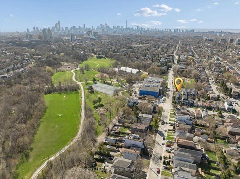 Photo 13 at 490 Arlington Avenue, Cedarvale, Toronto