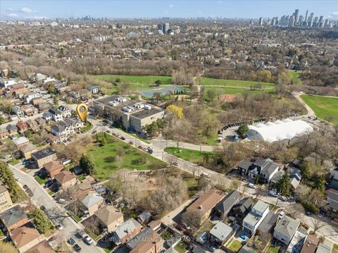 Photo 14 at 490 Arlington Avenue, Cedarvale, Toronto