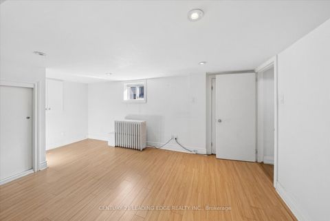 Photo 41 at 490 Arlington Avenue, Cedarvale, Toronto