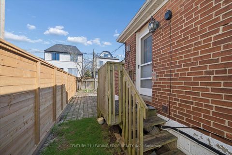 Photo 48 at 490 Arlington Avenue, Cedarvale, Toronto