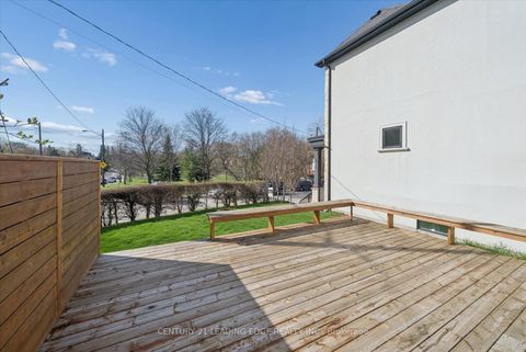 Photo 49 at 490 Arlington Avenue, Cedarvale, Toronto