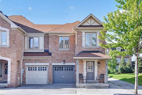 Photo 0 at 64 Coranto Way, Vellore Village, Vaughan