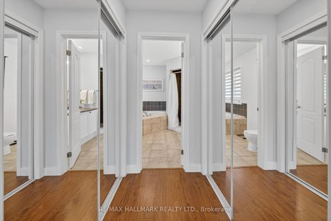 Photo 19 at 64 Coranto Way, Vellore Village, Vaughan