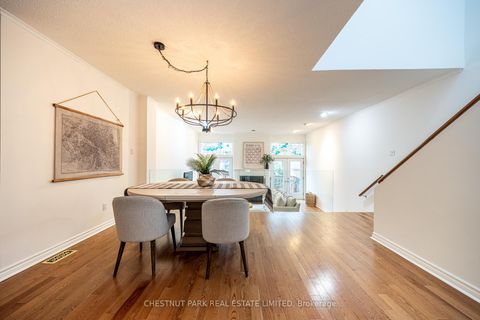 Photo 4 at 263 Erskine Avenue, Mount Pleasant East, Toronto