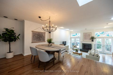 Photo 8 at 263 Erskine Avenue, Mount Pleasant East, Toronto