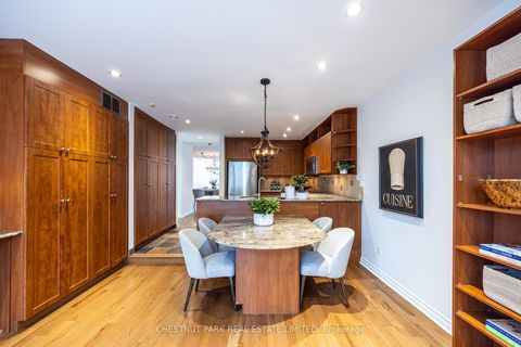 Photo 11 at 263 Erskine Avenue, Mount Pleasant East, Toronto