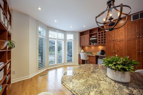 Photo 13 at 263 Erskine Avenue, Mount Pleasant East, Toronto