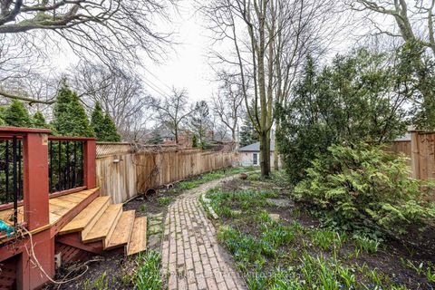 Photo 46 at 263 Erskine Avenue, Mount Pleasant East, Toronto