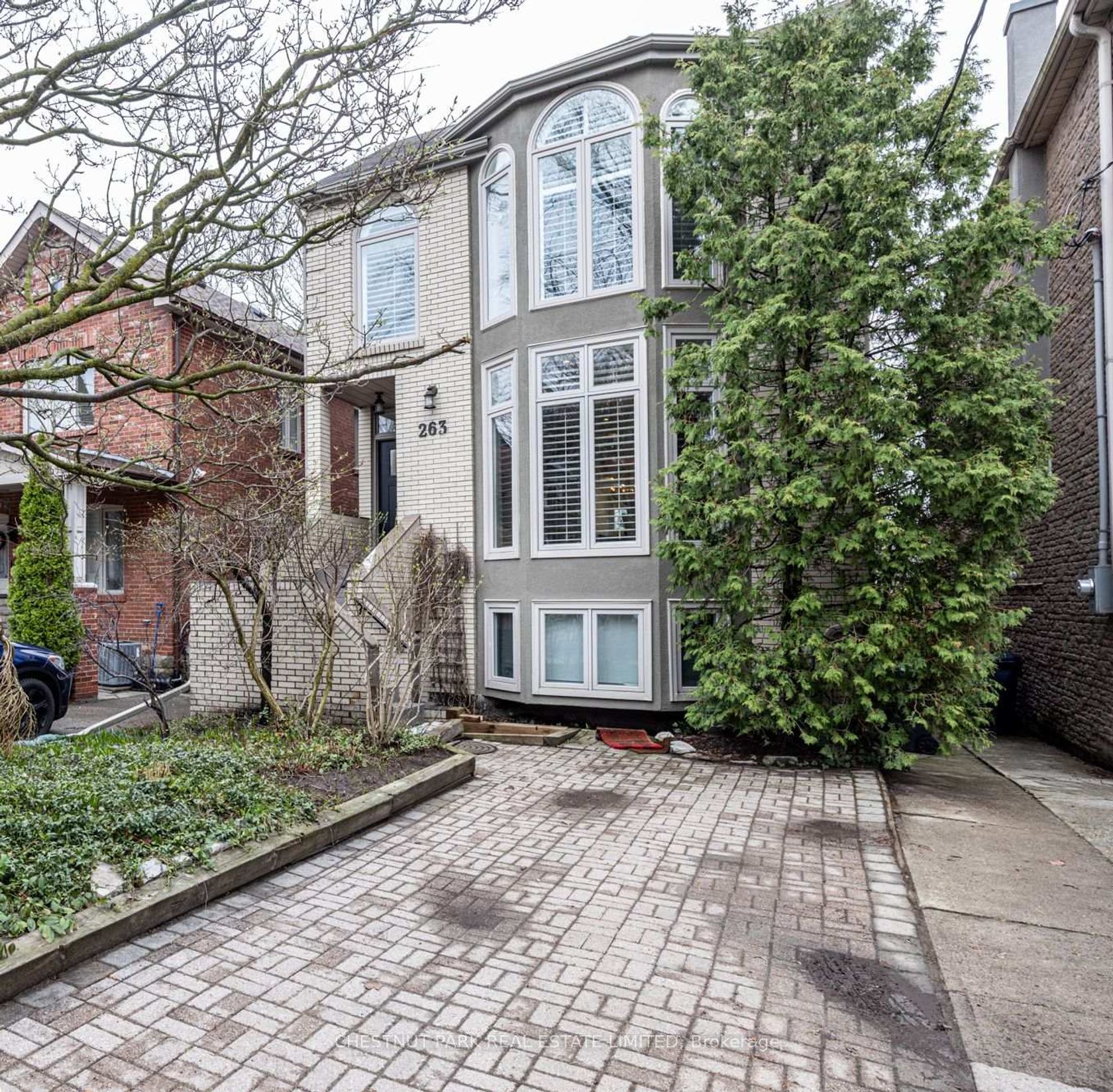 263 Erskine Avenue, Mount Pleasant East, Toronto photo 5