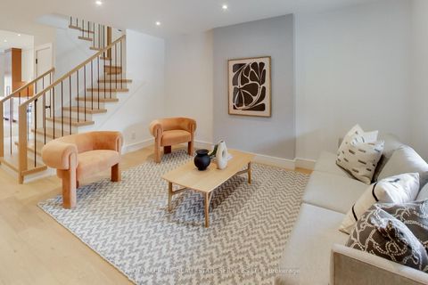 Photo 2 at 227 Howland Avenue, Annex, Toronto