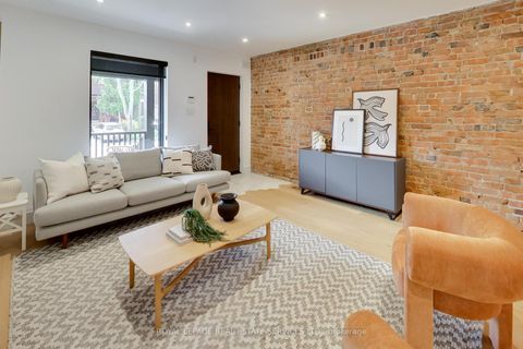 Photo 4 at 227 Howland Avenue, Annex, Toronto