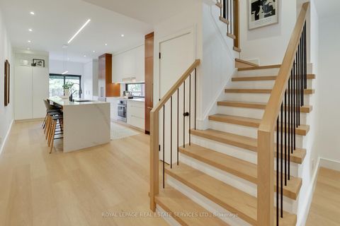 Photo 5 at 227 Howland Avenue, Annex, Toronto