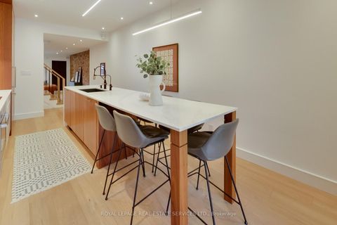 Photo 8 at 227 Howland Avenue, Annex, Toronto