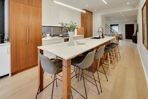 Photo 9 at 227 Howland Avenue, Annex, Toronto