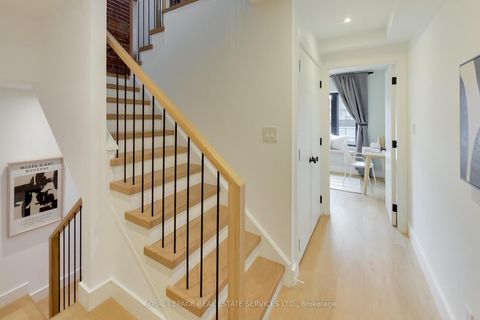 Photo 11 at 227 Howland Avenue, Annex, Toronto