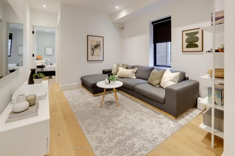 Photo 13 at 227 Howland Avenue, Annex, Toronto