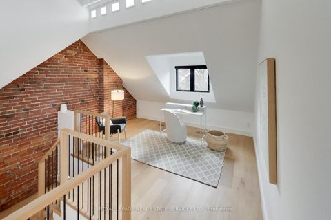 Photo 24 at 227 Howland Avenue, Annex, Toronto