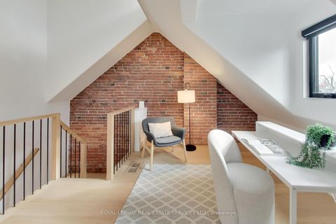 Photo 25 at 227 Howland Avenue, Annex, Toronto