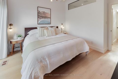 Photo 27 at 227 Howland Avenue, Annex, Toronto