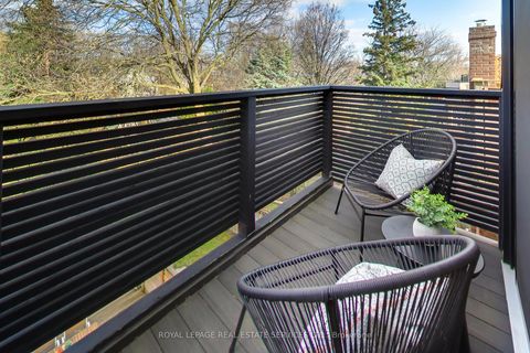 Photo 32 at 227 Howland Avenue, Annex, Toronto