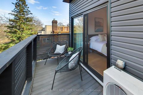 Photo 33 at 227 Howland Avenue, Annex, Toronto