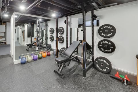 Photo 34 at 227 Howland Avenue, Annex, Toronto